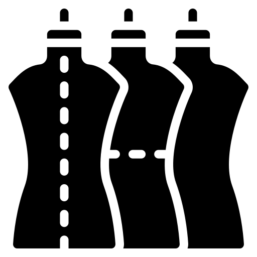 Yns trading (Fashion e commerce ) icon